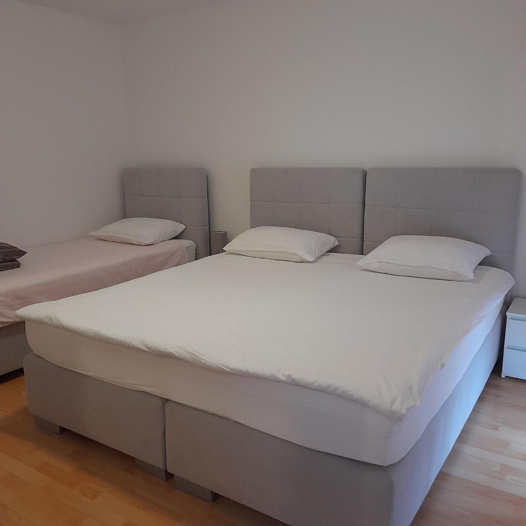 Apartments Dragica Poreč Dış mekan fotoğraf